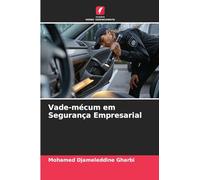 Vade-mécum em Segurança Empresarial
