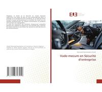 Vade-mecum en Sécurité d’entreprise