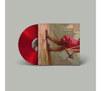 Vade Mecum (Red Vinyl) (Indie Exclusive)