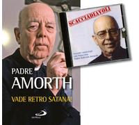 Vade retro Satana! Con CD Audio