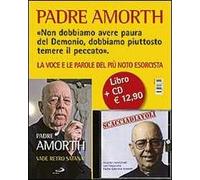 Vade retro Satana! Con CD Audio