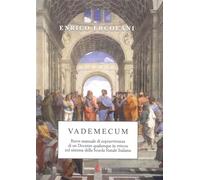 Vademecum. Breve manuale di sopravvivenza di un docente qualunque in trincea nel sistema della Scuola Statale Italiana