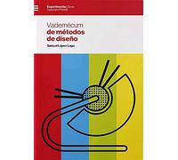Vademécum de métodos de diseño