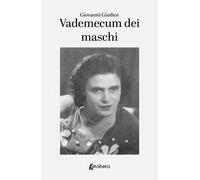 Vademecum dei maschi