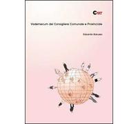 Vademecum del consigliere comunale e provinciale