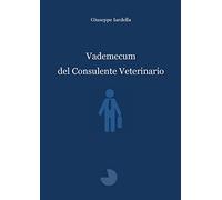 Vademecum del consulente veterinario