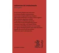 Vademecum del rivoluzionario