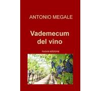 Vademecum del vino
