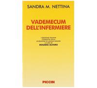 VADEMECUM DELL INFERMIERE