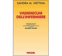 Vademecum dell'infermiere