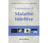 Vademecum di malattie infettive
