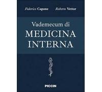 Vademecum di medicina interna