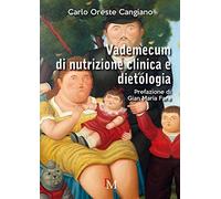 Vademecum di nutrizione clinica e dietologia