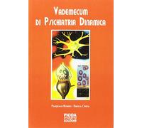 Vademecum di psichiatria dinamica