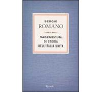 Vademecum di storia dell'Italia unita
