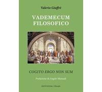 Vademecum filosofico. Cogito ergo non sum