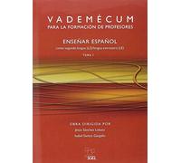 Vadémecum para la formación de profesores: 2 volumi