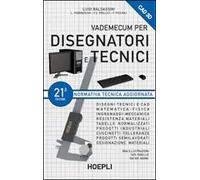 Vademecum per disegnatori e tecnici