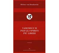 Vademecum per gli spiriti più liberi