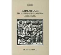 Vademecum per il lettore della Bibbia