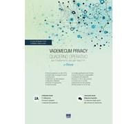 Vademecum Privacy. Quaderno operativo per il trattamento dei dati nella PA (2019). Vol. 1