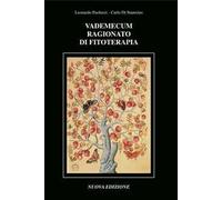 Vademecum ragionato di fitoterapia