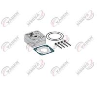 VADEN 11 20 50 Testata, Compressore aria