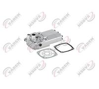 VADEN 11 32 70 Testata, Compressore aria