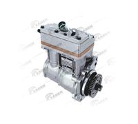 VADEN 1100 380 001 Compressore sospensioni