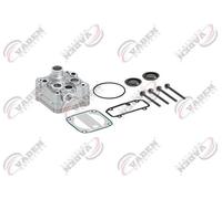 VADEN 12 01 10 Testata, Compressore aria