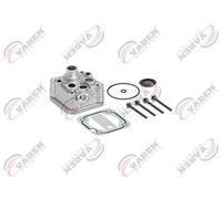 VADEN 12 01 60 Testata, Compressore aria