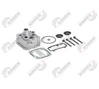 VADEN 12 01 70 Testata, Compressore aria