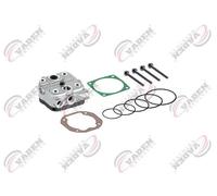 VADEN 12 10 50 Testata, Compressore aria