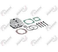 VADEN 12 11 50 Testata, Compressore aria