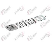 VADEN 1200 016 650 Piastra valvole, Compressore aria