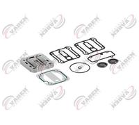 VADEN 1200 017 750 Piastra valvole, Compressore aria