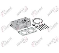 VADEN 13 01 10 Testata, Compressore aria