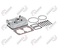 VADEN 13 09 50 Testata, Compressore aria