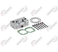 VADEN 13 10 10 Testata, Compressore aria