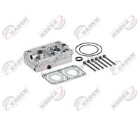 VADEN 13 18 10 Testata, Compressore aria