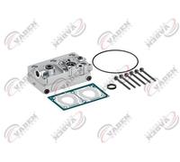 VADEN 13 20 10 Testata, Compressore aria