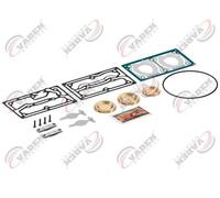 VADEN 1300 250 100 Kit riparazione, Compressore