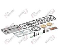 VADEN 1400 090 770 Piastra valvole, Compressore aria