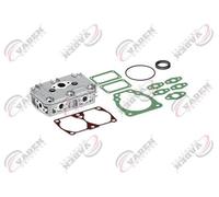 VADEN 15 01 50 Testata, Compressore aria