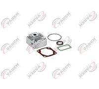 VADEN 15 15 50 Testata, Compressore aria