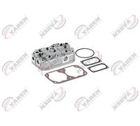 VADEN 15 16 50 Testata, Compressore aria