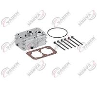 VADEN 16 01 10 Testata, Compressore aria