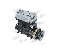 VADEN 1600 080 004 Compressore sospensioni