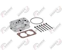 VADEN 17 02 10 Testata, Compressore aria