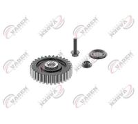 VADEN 7600 921 003 Kit riparazione, Compressore